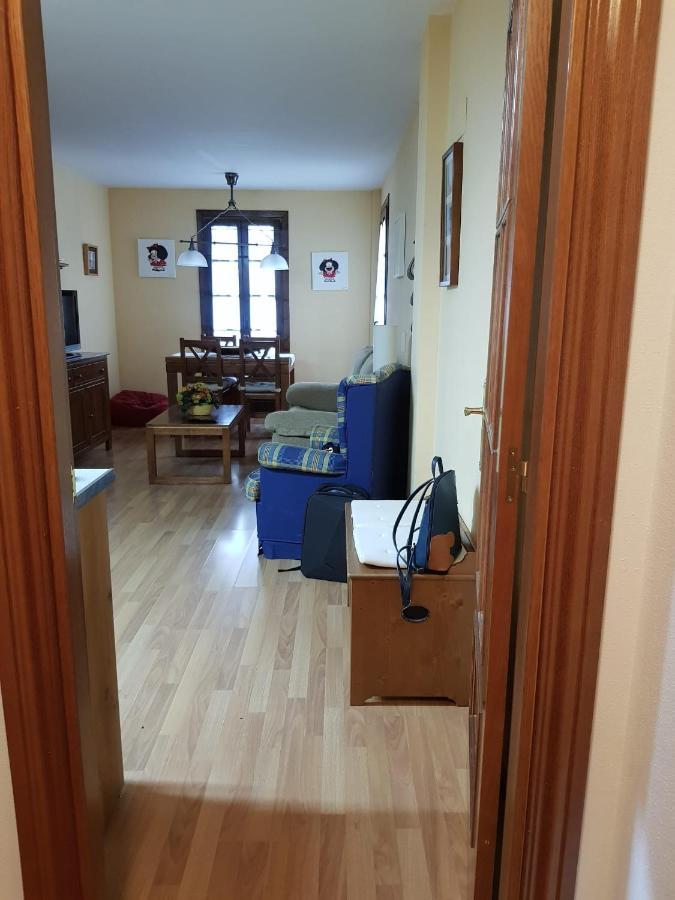 Pueyo de Jaca Apartamento Panticosa Exterior foto